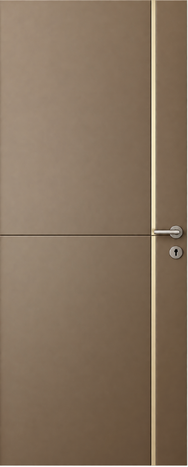 Prime DoorPlus Door Construction