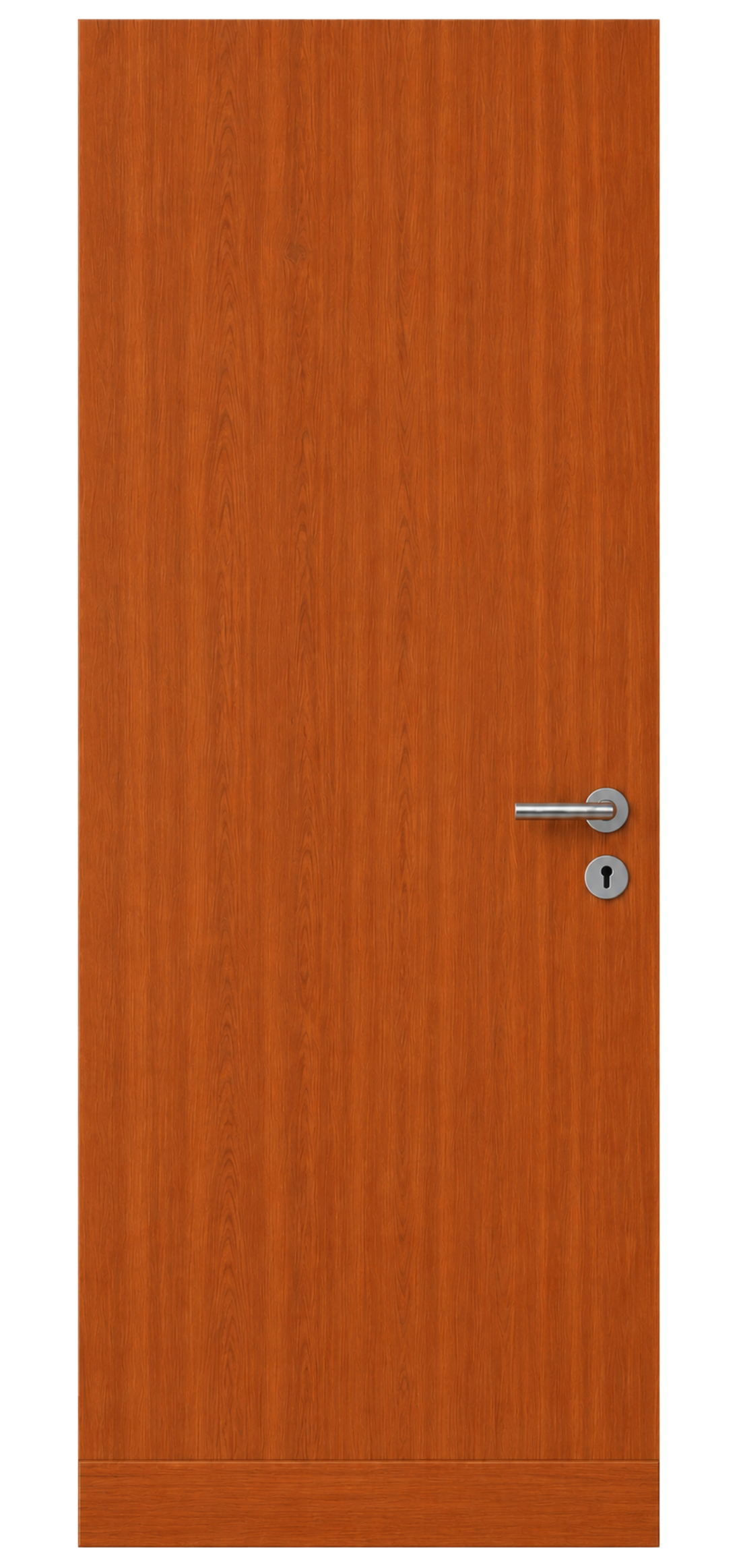 Prime DoorPlus Profile Wrapped Door Construction