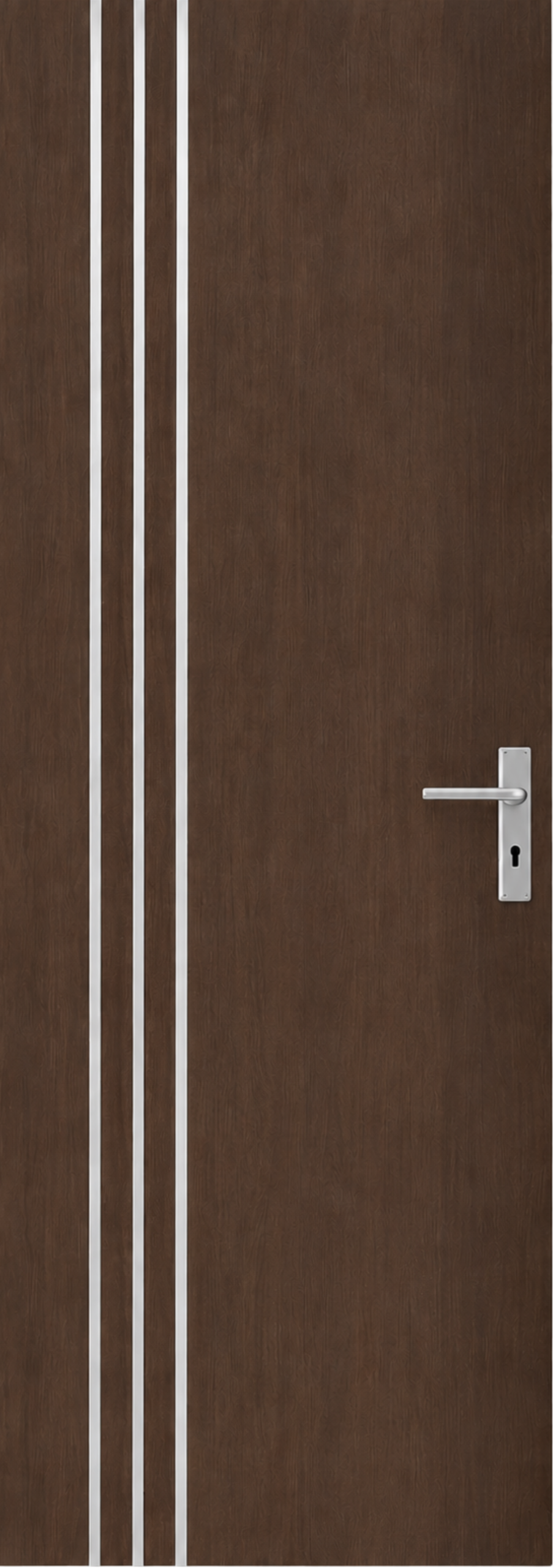 Prime DoorPlus Solid Wood Door Construction